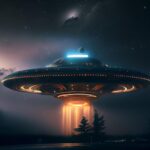 La comunità UFO cresce rapidamente dopo che le testimonianze degli informatori hanno fatto notizia a livello nazionale